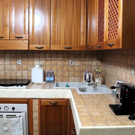 Pulcinella Home 2 Napoli Eksteriør billede