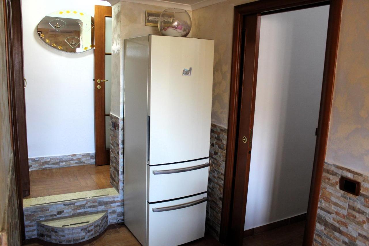 Pulcinella Home 2 Napoli Eksteriør billede